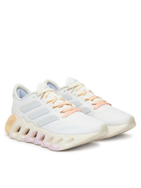 adidas Běžecké boty adidas Switch FWD 2.0 JI1461 Bílá