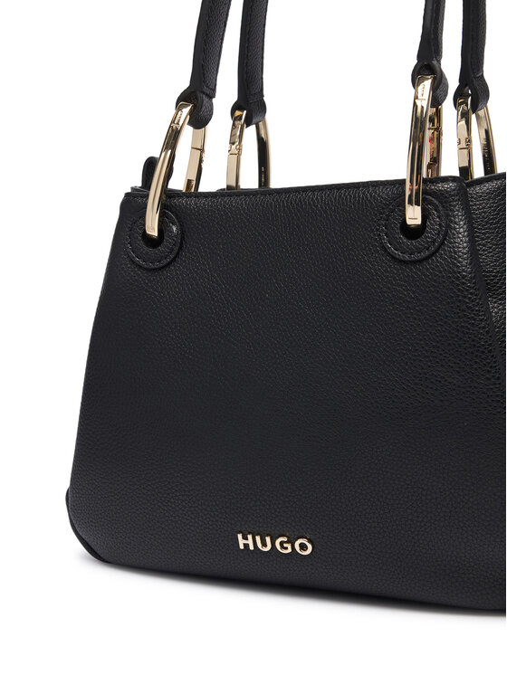 HUGO Сумка HUGO 50567662 Чорний