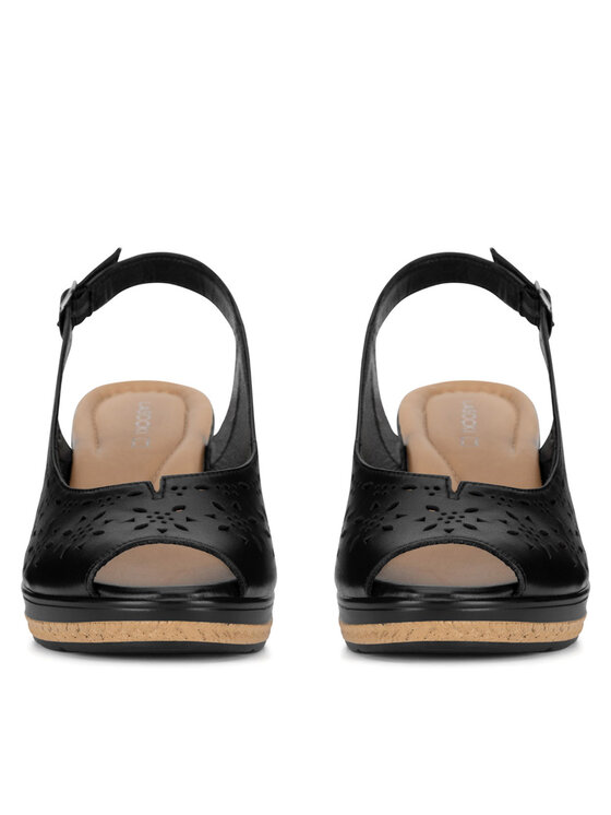 Lasocki Sandalias Lasocki EST-LIWIA-03 Negro
