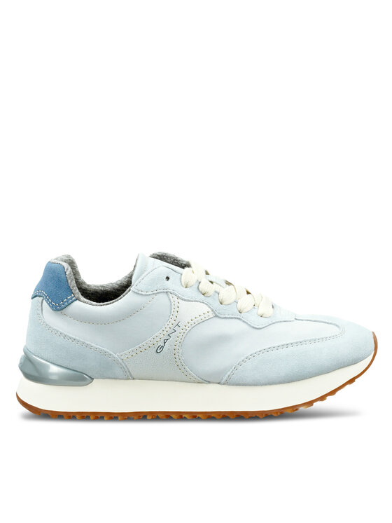 Gant Снікерcи Gant 30533842 Голубий