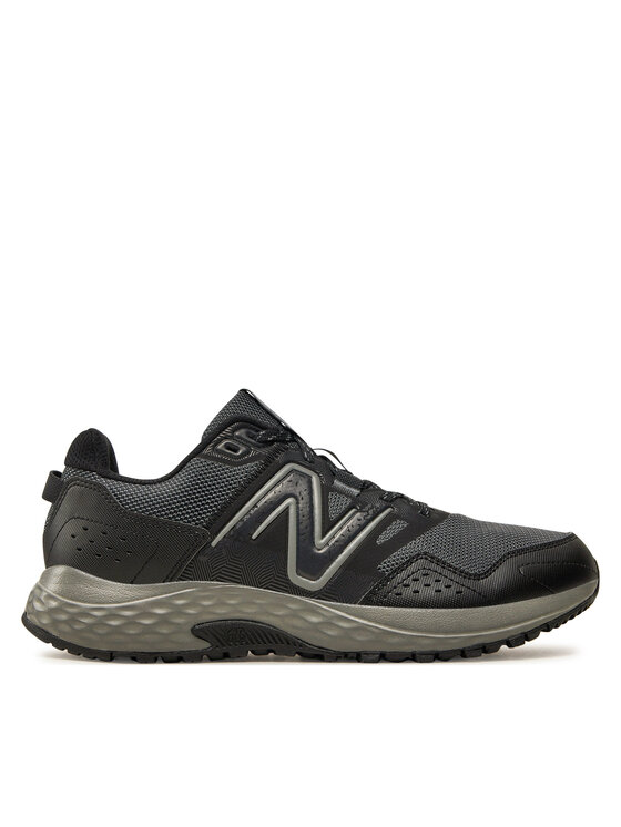 New Balance Buty do biegania New Balance 410's MT410LB8 Czarny