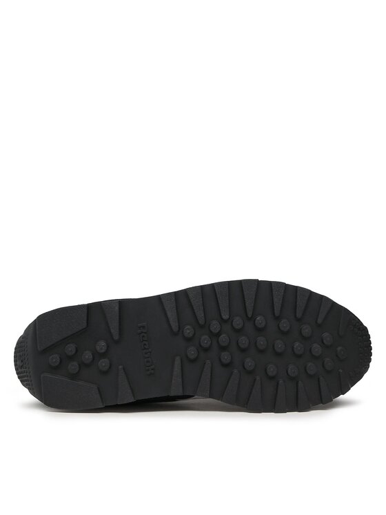 Reebok Sneakersy Reebok Rewind Run FZ0662 Czarny
