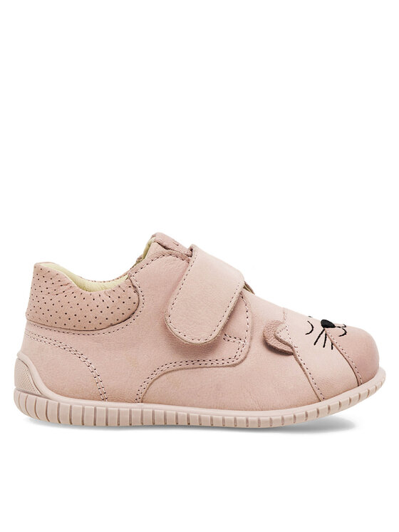 Lasocki Kids Туфлі Lasocki Kids Gorky CI12-GORKY-10C(II)DZ Рожевий