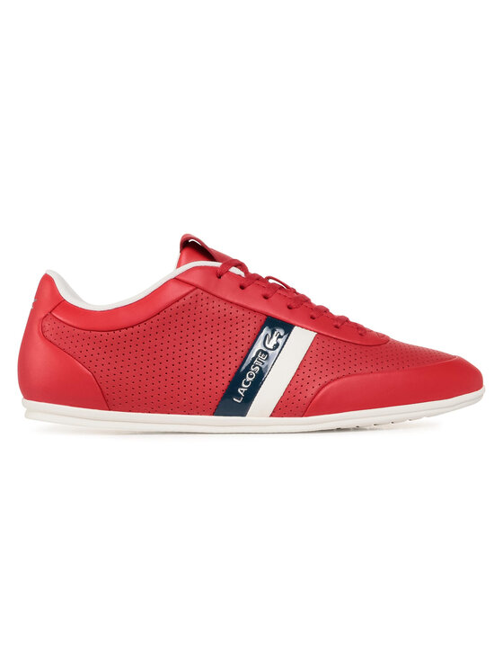 Lacoste Sneakers Lacoste Storda 0120 1 Cma 7-40CMA0042RS7 Rosso