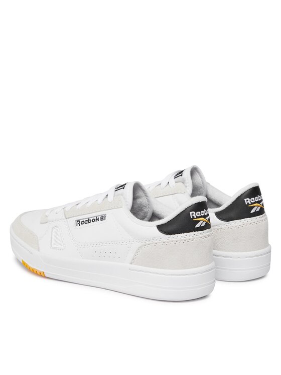 Reebok Snīkeri Reebok Lt Court IE4886 Balts