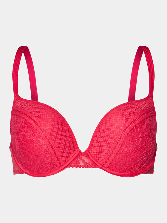 Passionata Passionata Sujetador con aros Olivia P49J20 Rosa