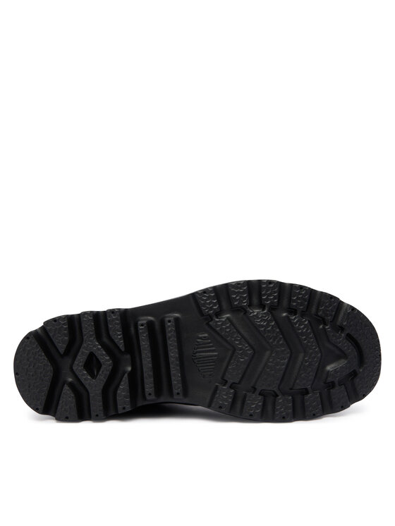 Palladium Черевики туристичні Palladium Pampa Lite Journey 79539-008-M Чорний