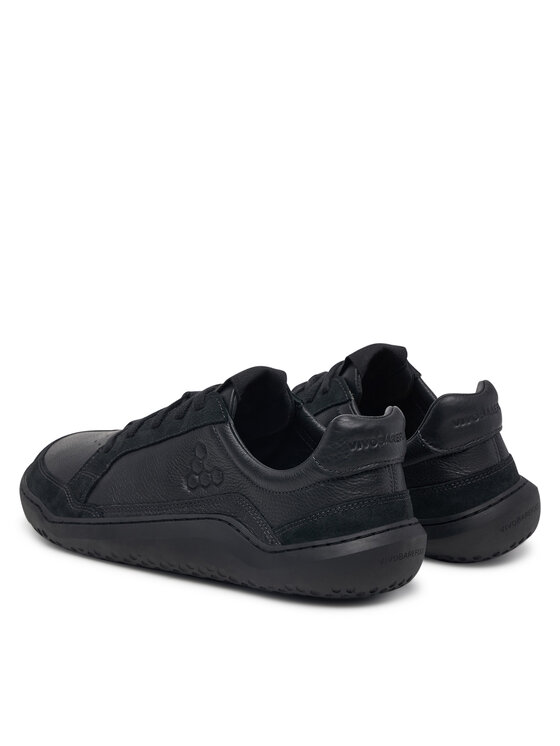 Vivo Barefoot Сникърси Vivo Barefoot Gobi III 309123 07 Черен