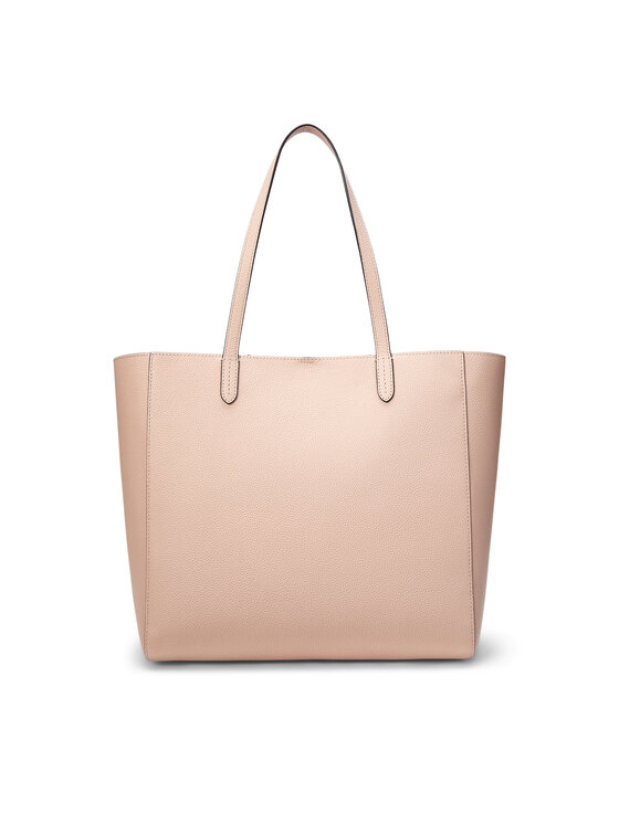 LAUREN RALPH LAUREN Ročna torba LAUREN RALPH LAUREN Cameryn 431960183005 Roza