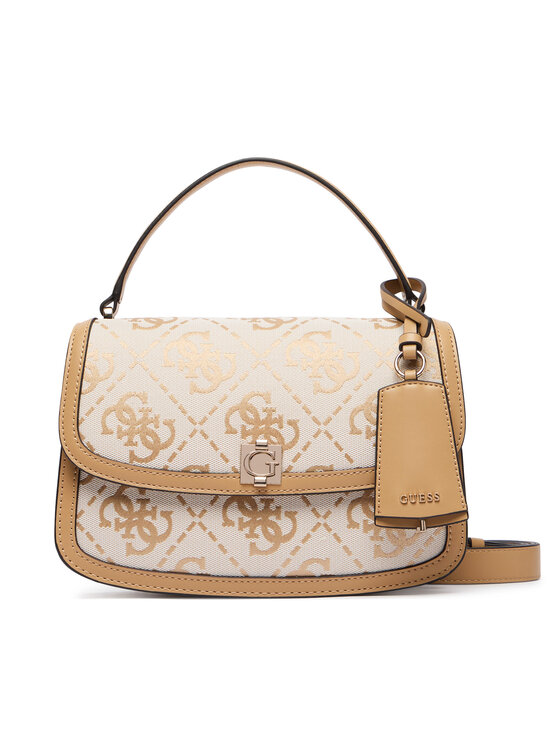Guess Сумка Guess HWJG97 55210 Бежевий