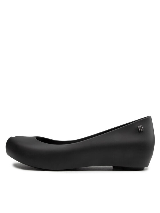 Melissa Ballerine Melissa Ultragirl Basic II AD 32938 Nero