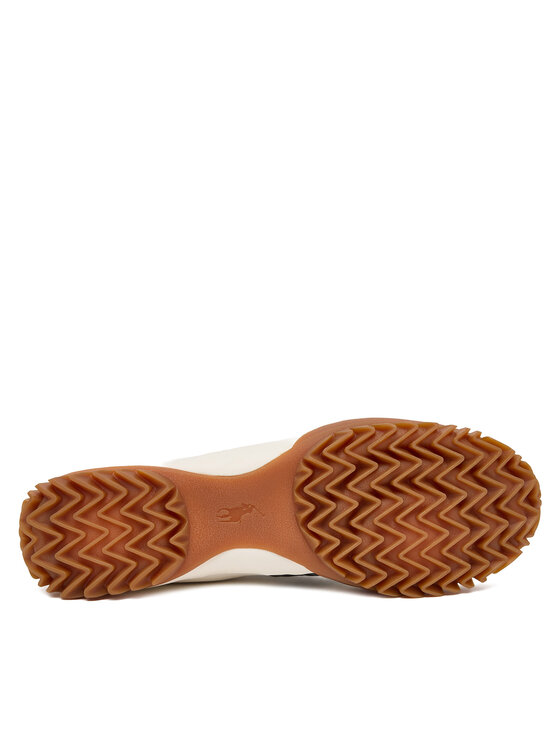 Polo Ralph Lauren Сникърси Polo Ralph Lauren Tread Low 804P24300001 Бял