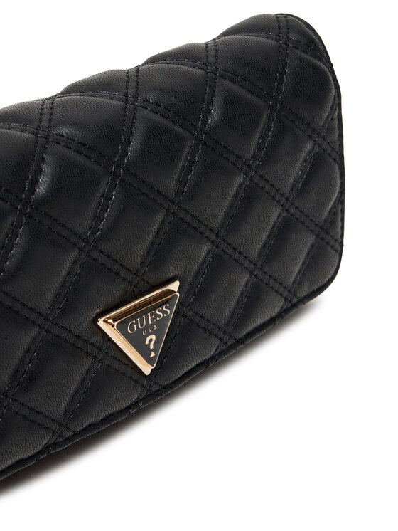 Guess Soma Guess Giully II Mini HWQG96 73750 Melns