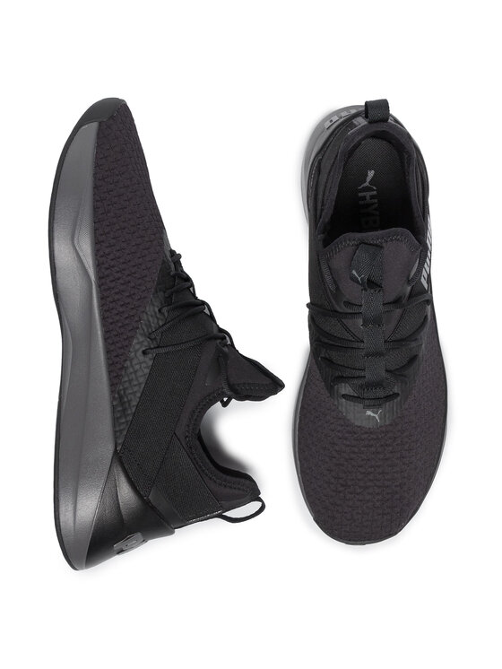 Puma Futócipő Puma Jaab Xt 192456 05 Fekete