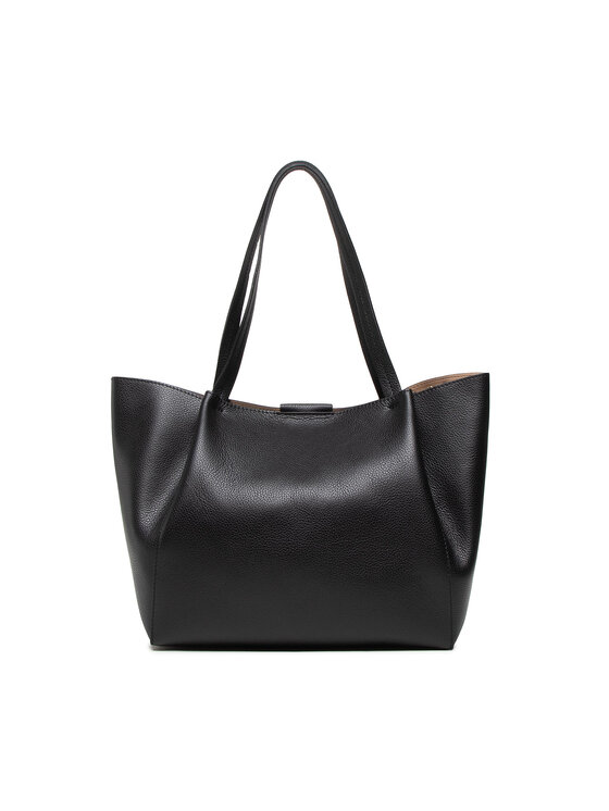 Patrizia Pepe Rankinė Patrizia Pepe 8B8895/L050-K103 Juoda