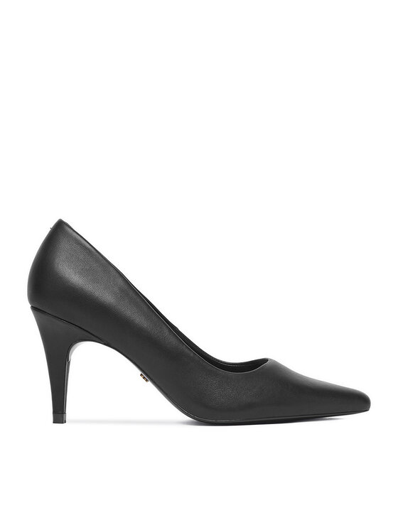 GINO ROSSI Scarpe stiletto GINO ROSSI C-LS6535-03 Nero