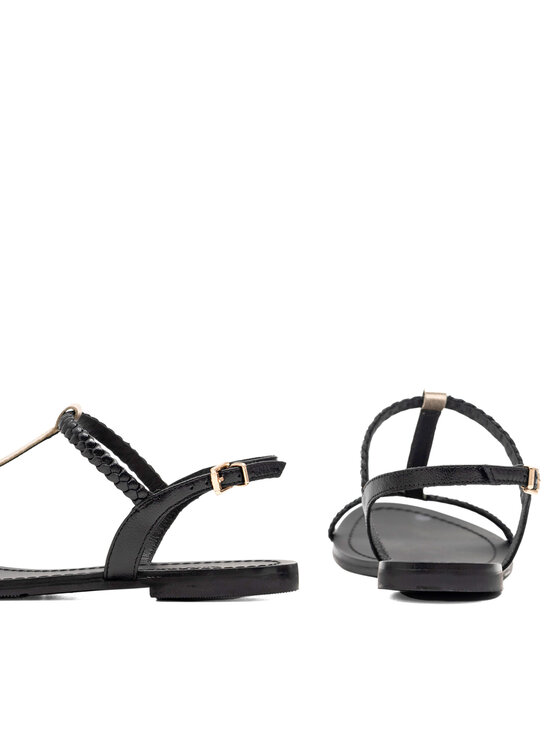 GINO ROSSI Sandalias Gino Rossi KIRA-01W3-002 Negro