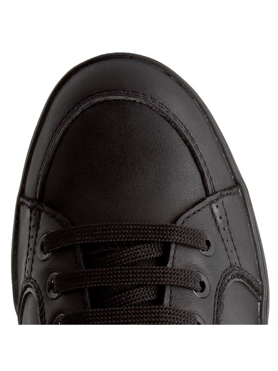 Geox Pantofi Geox U Kristof A U620EA 00043 C9999 Negru