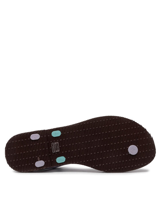 Havaianas Босоніжки Havaianas You Paraty 41471525251 Фіолетовий