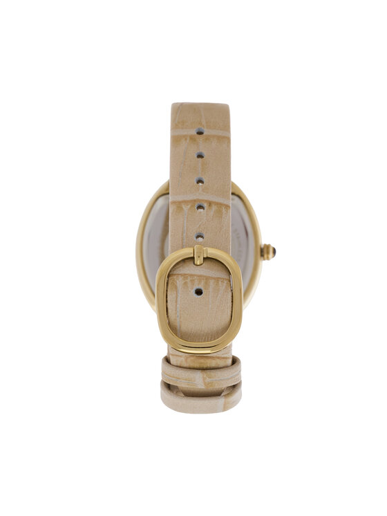 U.S. Polo Assn. Годинник U.S. Polo Assn. Ophelia USP8506YG Бежевий
