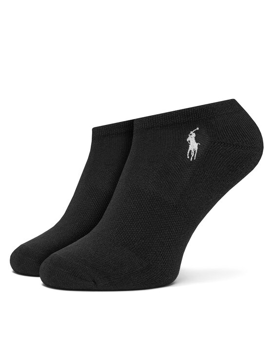 Polo Ralph Lauren Kratke nogavice Polo Ralph Lauren 455950427001 Pisana