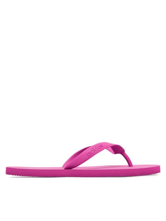 adidas В'єтнамки adidas Keitaki Alpha Slides JR1153 Рожевий