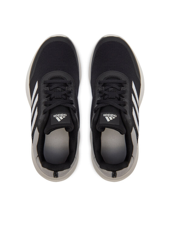 adidas Снікерcи adidas Tensaur Run 2.0 K GZ3430 Чорний
