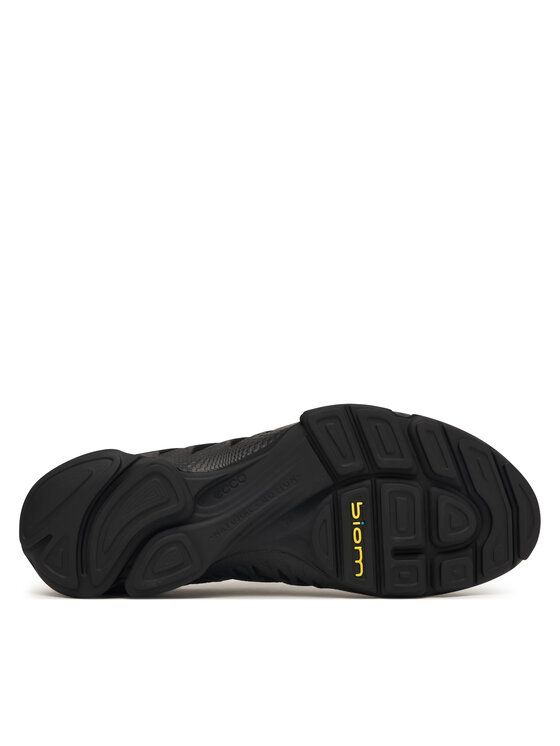 ECCO Trekingová obuv ECCO Biom Aex GORE-TEX 80288351094 Čierna