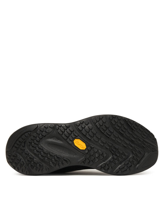Merrell Снікерcи Merrell Promorph J068569 Чорний