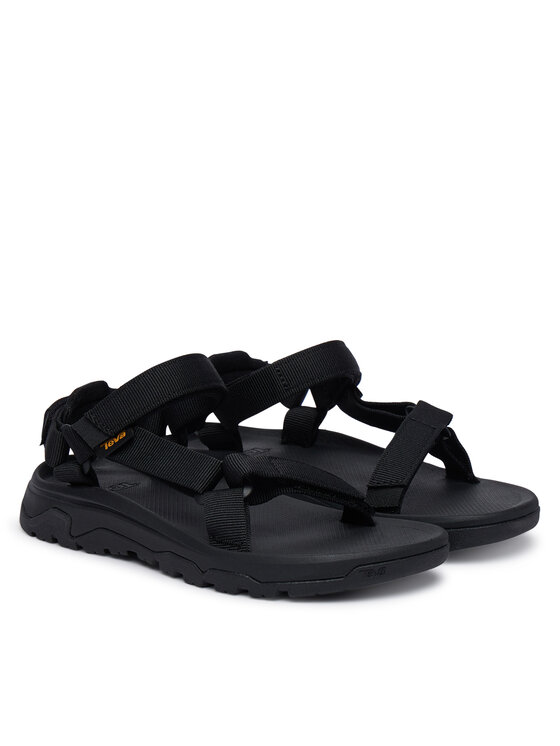 Teva Босоніжки Teva Hurricane Xlt Jr 1177430C Чорний