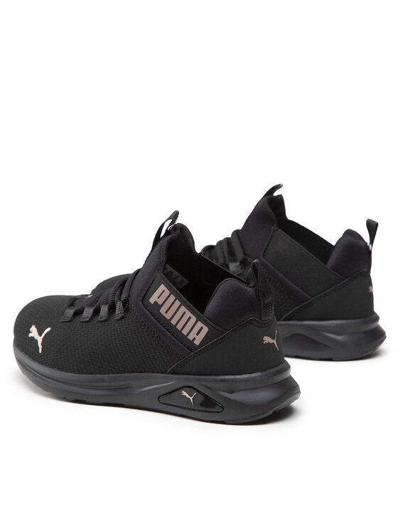 Puma Sneakersy Puma Enzo 2 Clean 377126 04 Černá