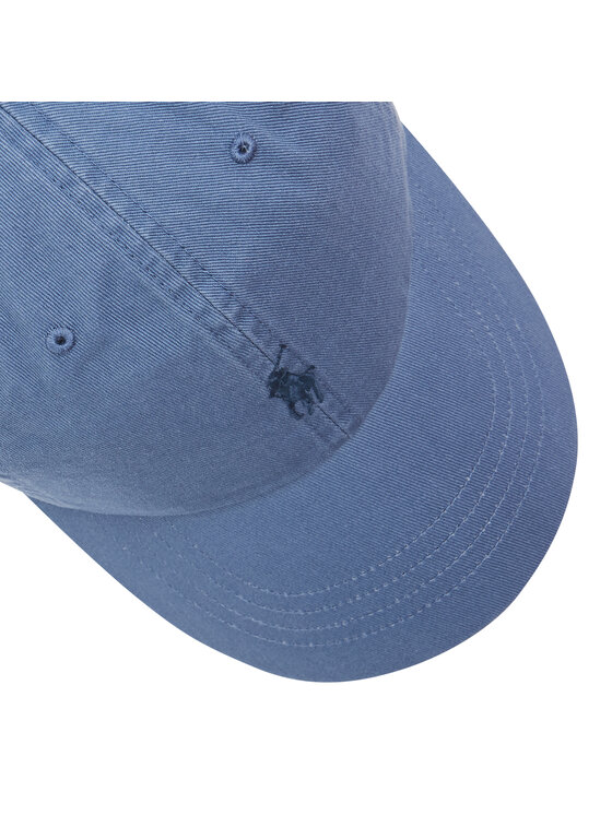 Polo Ralph Lauren Șapcă Polo Ralph Lauren Hat 710548524003 Albastru