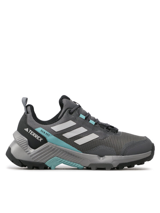 adidas Trekingová obuv adidas Terrex Eastrail 2.0 RAIN.RDY Hiking Shoes HQ0932 Sivá