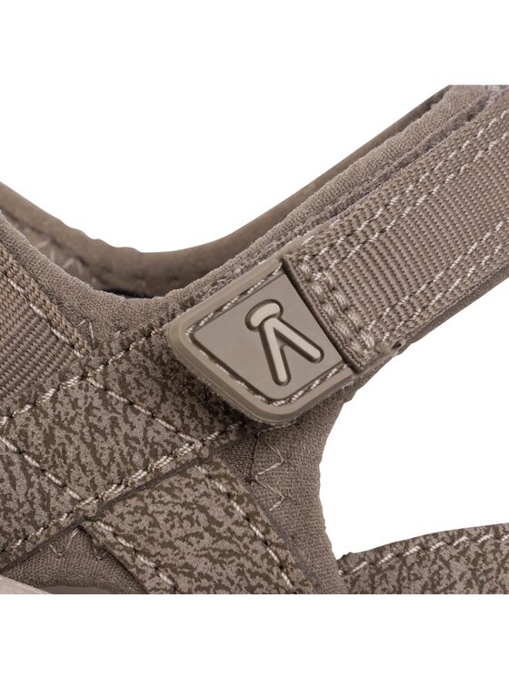 Keen Sandały Keen Rose Sandal 1016729 Brązowy
