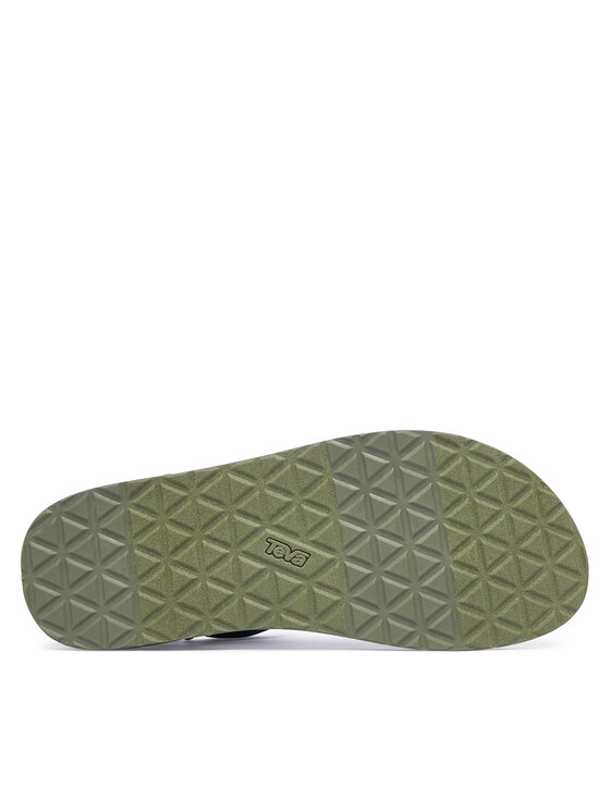 Teva Босоніжки Teva Original Universal 1004006 Cиній