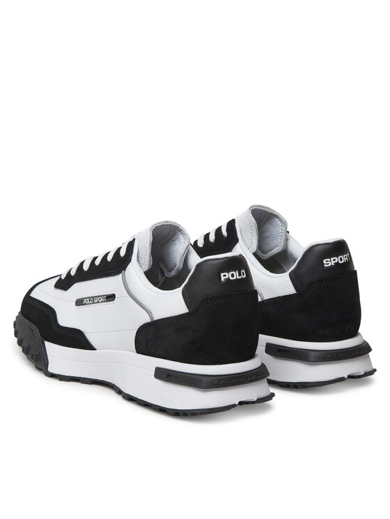 Polo Ralph Lauren Sneakers Polo Ralph Lauren Ps 275 809967517001 Bianco