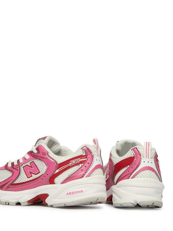 New Balance Laisvalaikio batai New Balance P5304GR Rožinė