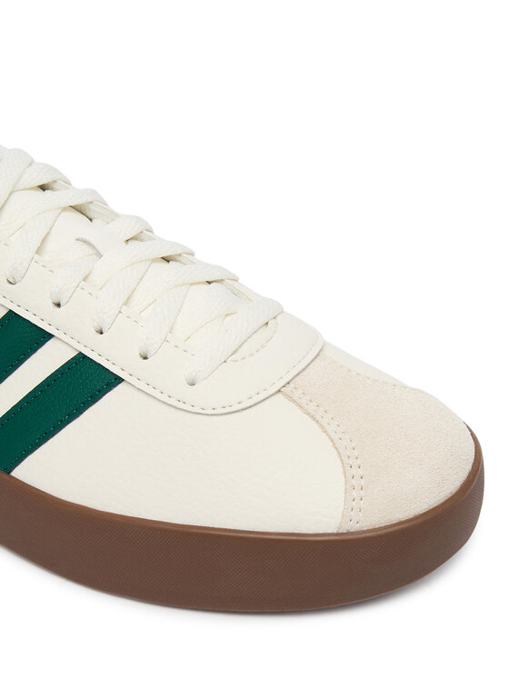 adidas Снікерcи adidas Vl Court 3.0 KJ6808 Білий