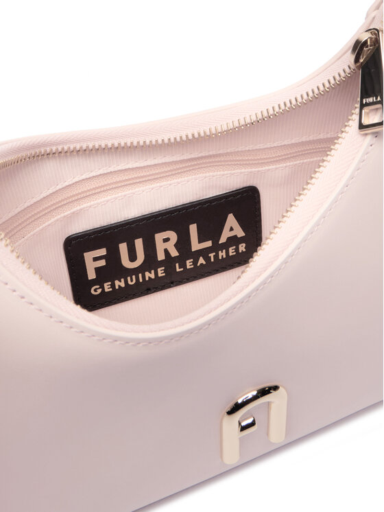 Furla Сумка Furla Diamante Mini WB00863 AX0733 BG 4355S Рожевий