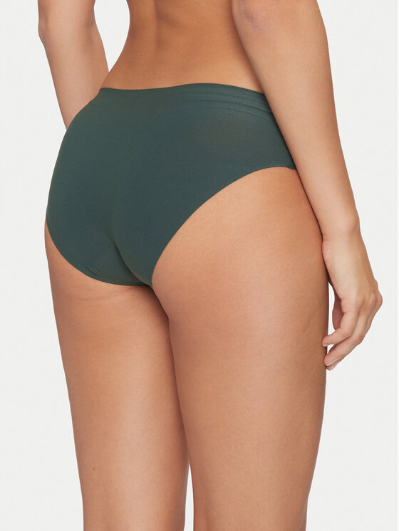 Chantelle Chantelle Culotte classiche Soft Stretch C26430 Verde