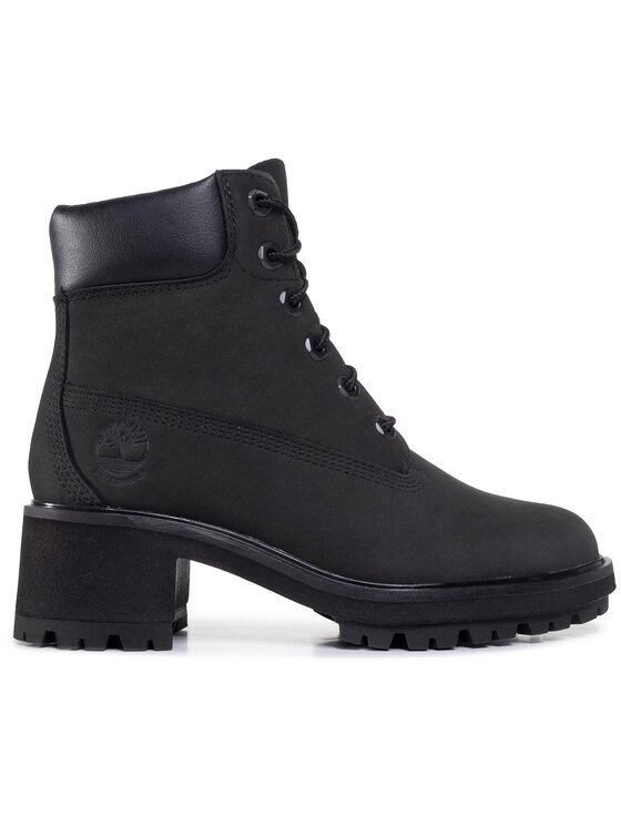 Timberland Scarponcini Timberland Kinsley TB0A25C4001 Nero