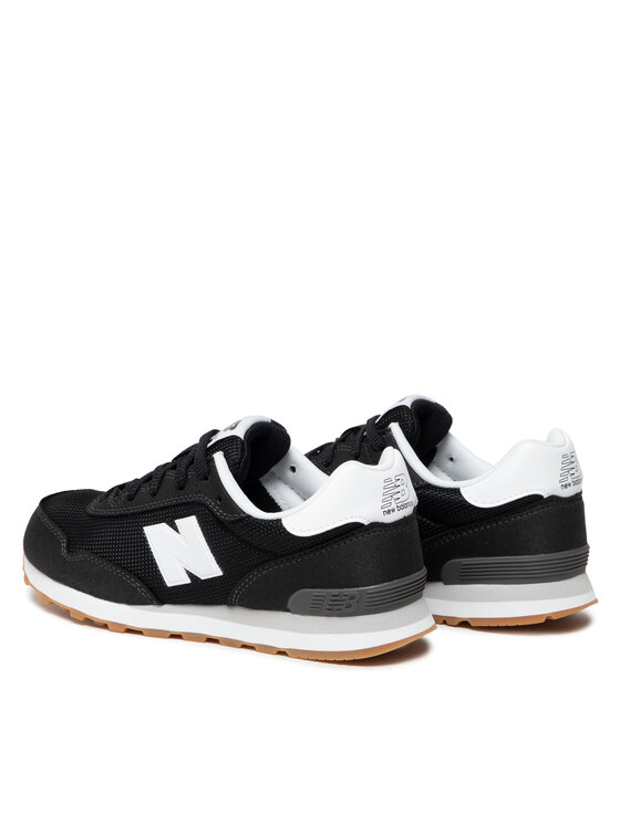 New Balance Tenisice New Balance GC515HL1 Crna