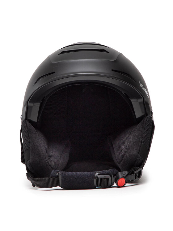 Uvex Cască schi Uvex Legend 2.0 S5662651003 Negru