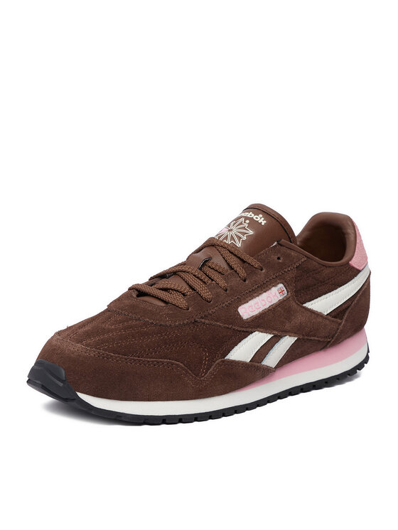 Reebok Tenisice Reebok EO-Classic Az 100260989 Smeđa