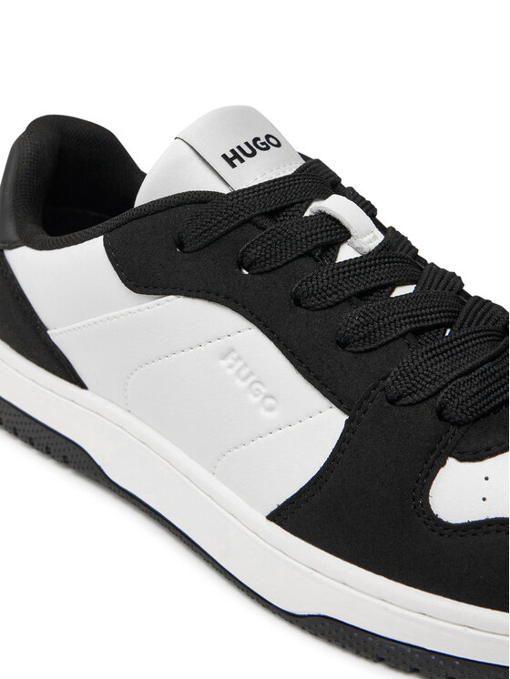 HUGO Sneakers HUGO Hadrian 50536319 Bianco