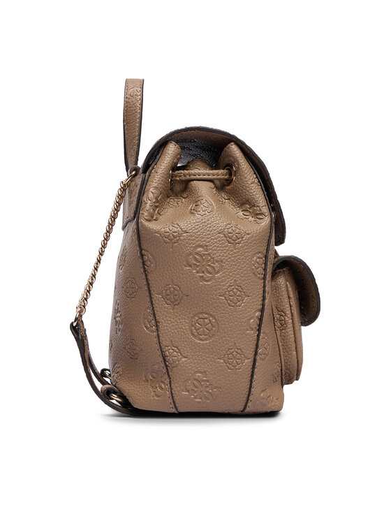 Guess Σακίδιο Guess HWPD98 88310 Μπεζ