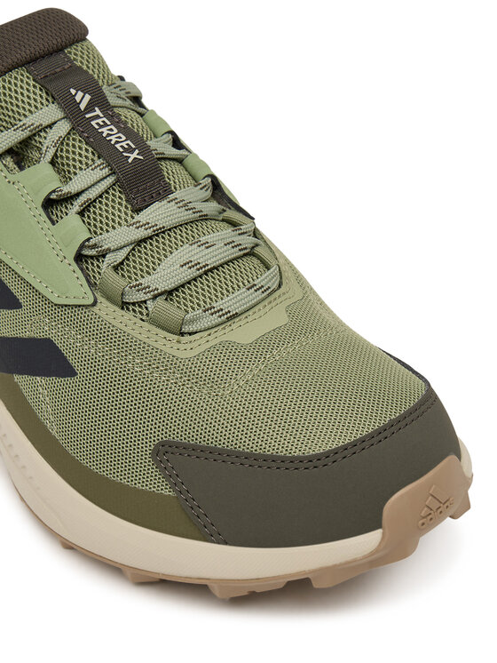 adidas Turistiniai batai adidas Terrex Anylander JR6599 Chaki