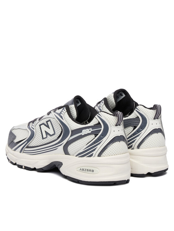 New Balance Sneakersy New Balance U530COC Biały