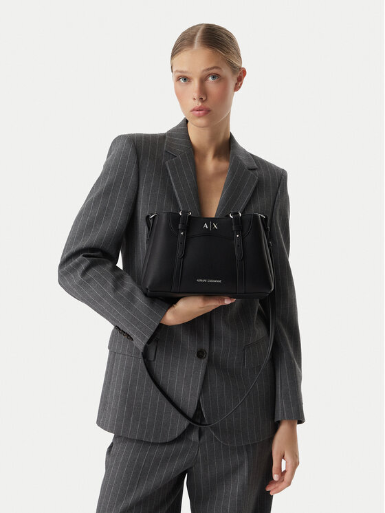 Armani Exchange Soma Armani Exchange XW003061 AF26578 UC001 Melns