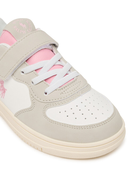Polo Ralph Lauren Sneakers Polo Ralph Lauren RL05869050 Grigio chiaro